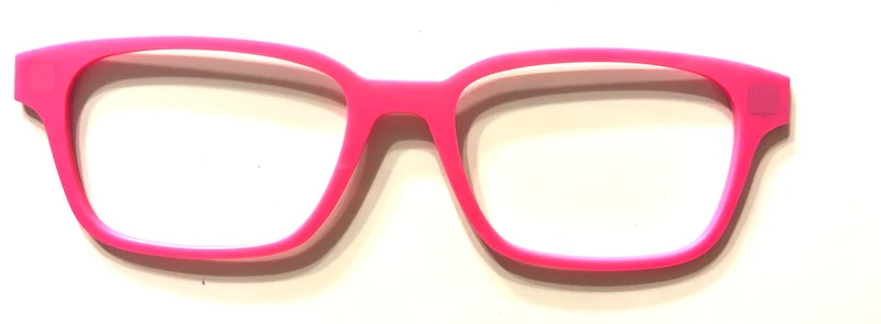 PAIR Finley Topper; pink