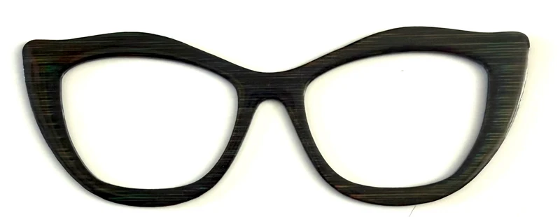 Wanda Topper; Creator; thin black lines