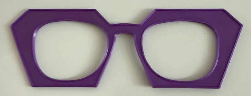 Reese Topper; purple hybrid