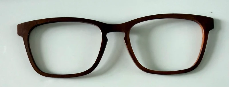 PAIR Casper Topper; brown