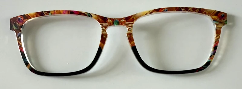 PAIR Casper Topper; misc design