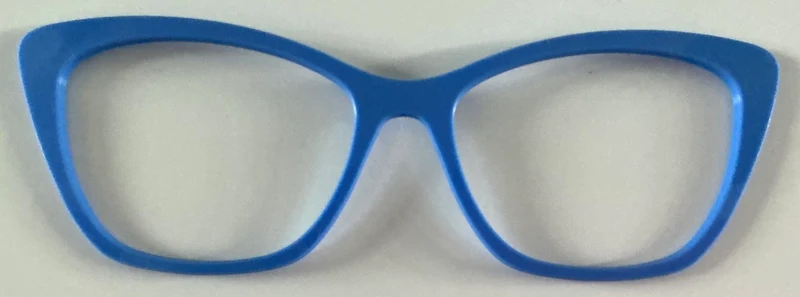 PAIR Wanda Topper Light Blue