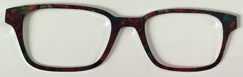 Finley Topper; metal; dark tones