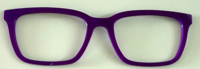 PAIR Larkin Topper; purple