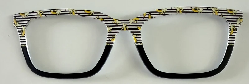 Larkin Topper; banana split
