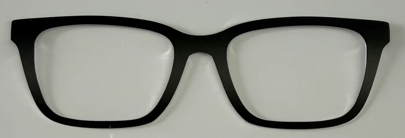 Larkin Topper; metal; black
