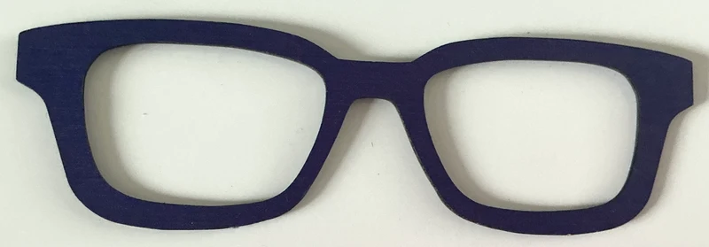 Finley Topper; Laser Nonna; navy blue