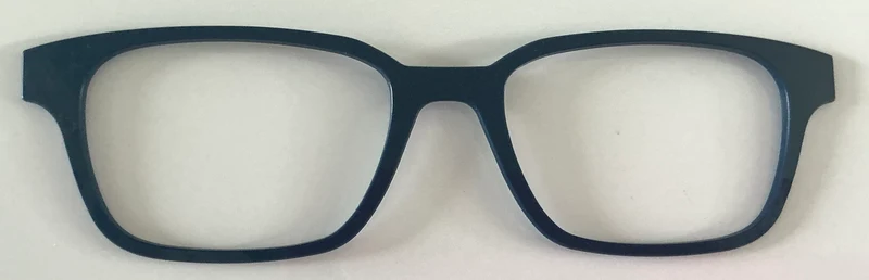 PAIR Finley Topper; navy blue