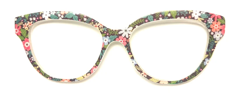Quinn Topper; multicolored flowers