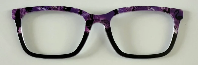 Larkin Topper