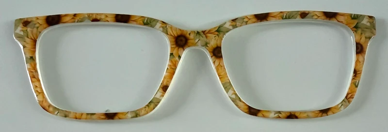 Larkin Topper; sunflowers