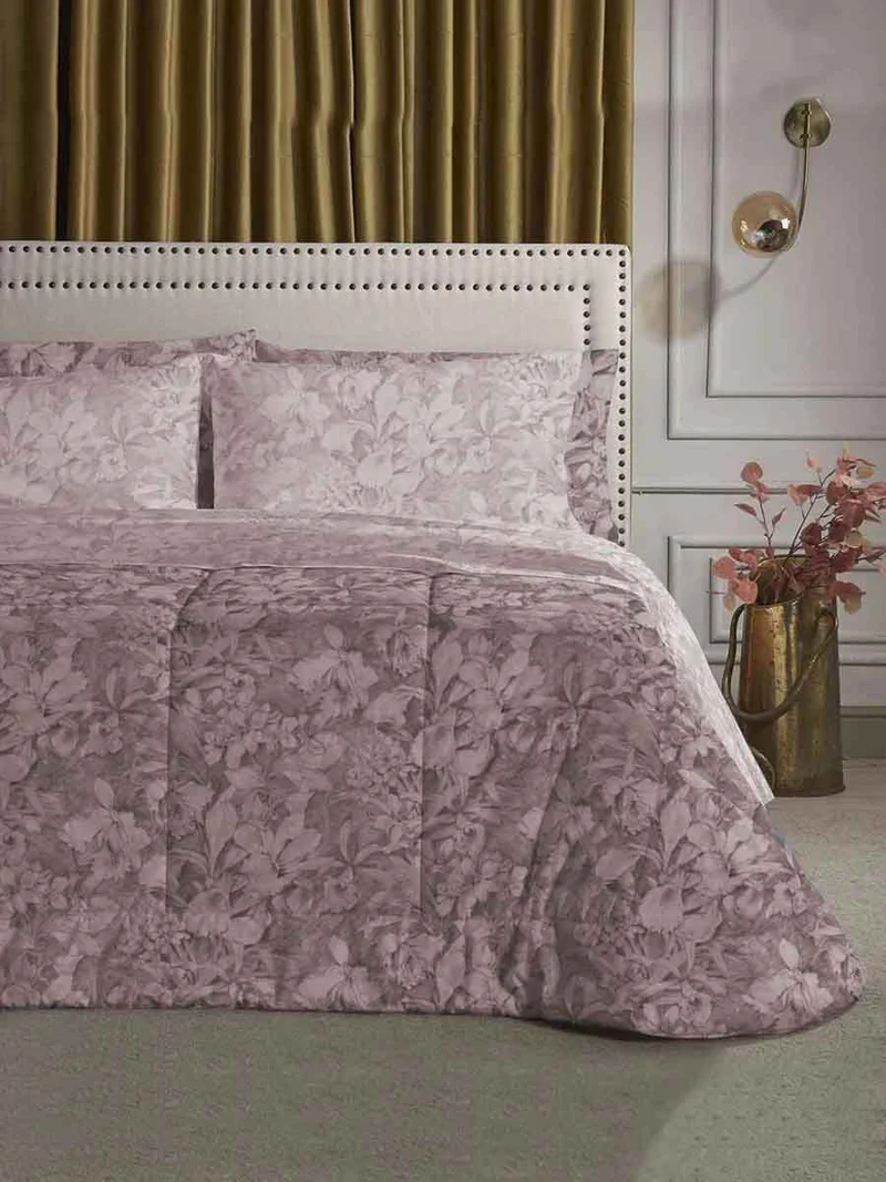 Trapunta Ester double face 100% percalle - Gruppo Carillo
