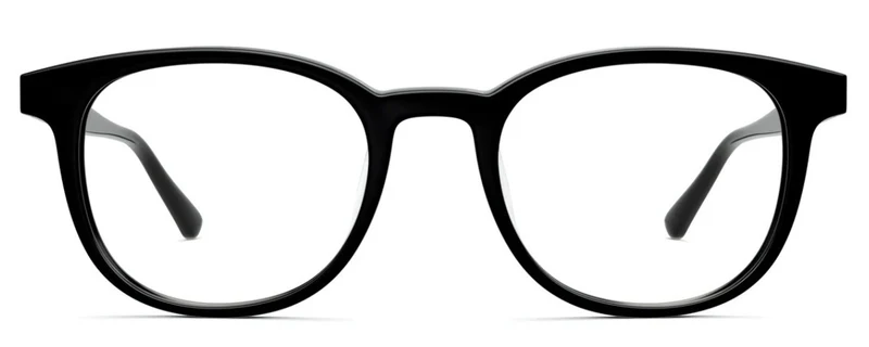 PAIR Black Reese Frame