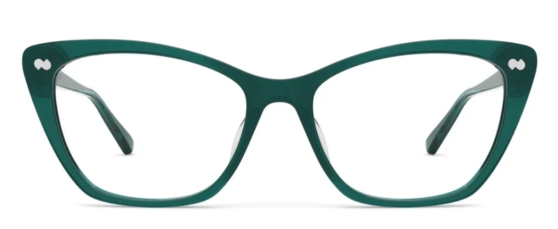 PAIR Spruce Green Wanda Frame