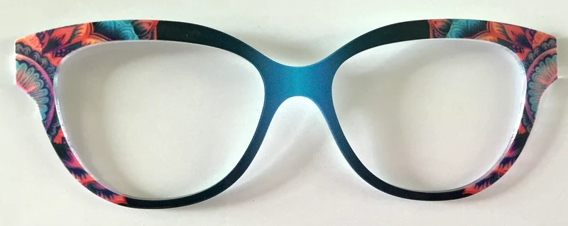 PAIR, Quinn Topper; the Polar Mandala