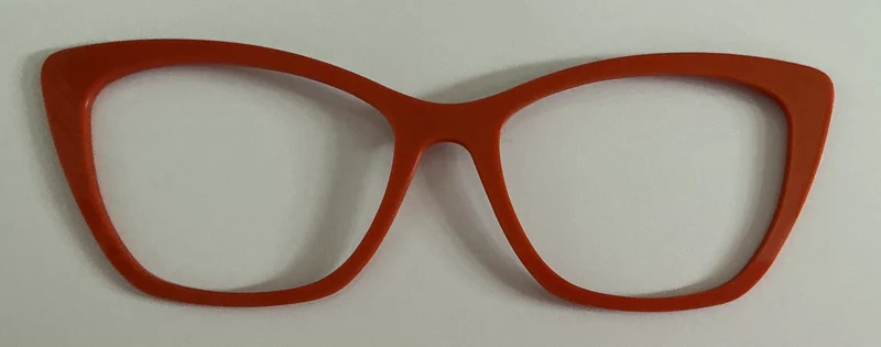 PAIR Wanda Topper; Sienna