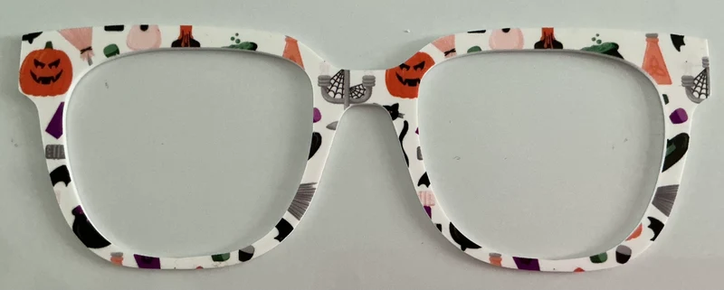 Murphy Topper; Halloween Fun