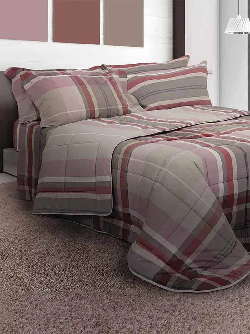 Trapunta Melrose Tinto in Filo - Daunex