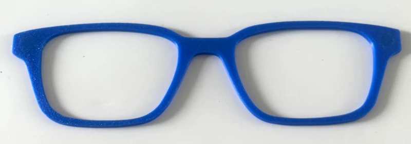PAIR Larkin Topper; blue