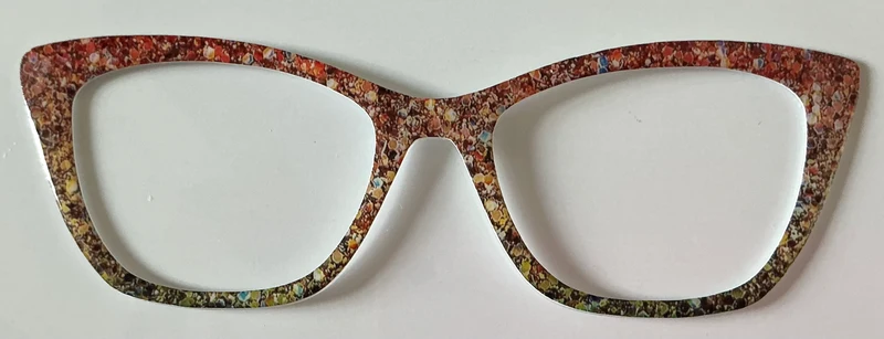 Wanda Topper; rock gradient