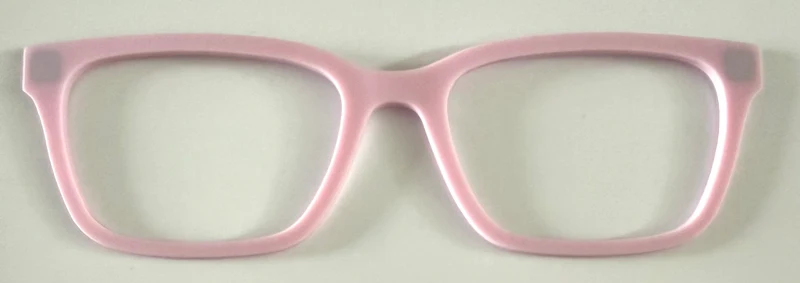 PAIR Larkin Topper; blush pink