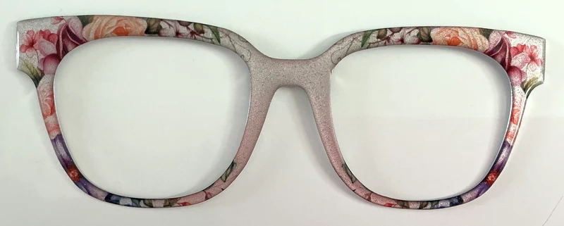 Murphy Topper; Lea’s Metal Treasures; Topp Designs by Allison RESINED; Dreaming of Spring