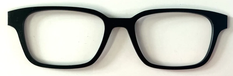 PAIR Finley Topper; black