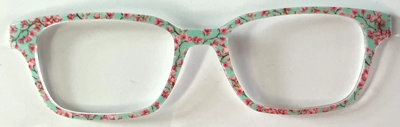 PAIR Finley Topper; The Cherry Blossoms