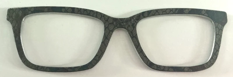 Larkin Topper; gray scales