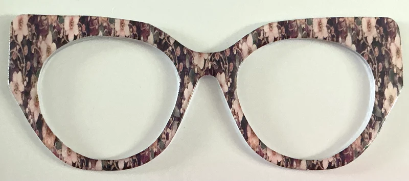 Zuri Topper; hybrid; floral