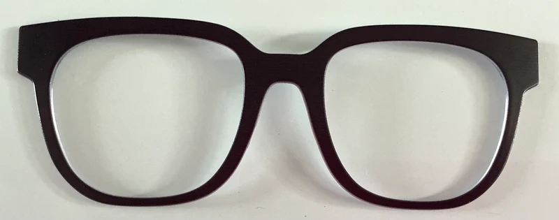 Murphy Topper; mulberry