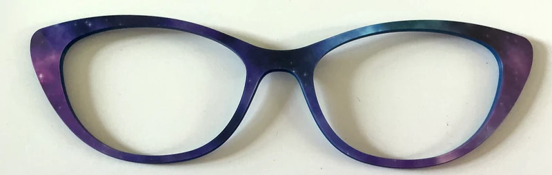 PAIR Ella Topper: galaxy