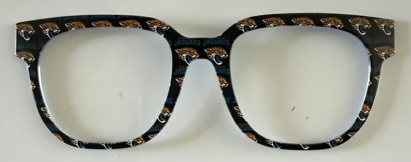 Murphy Topper; Jacksonville Jaguars