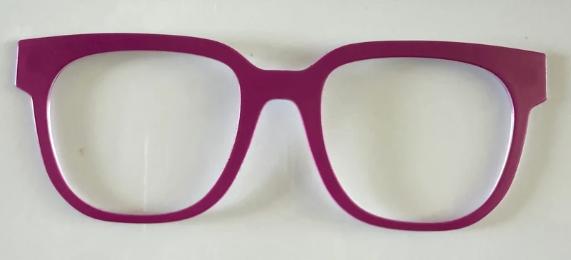 Murphy Topper; magenta