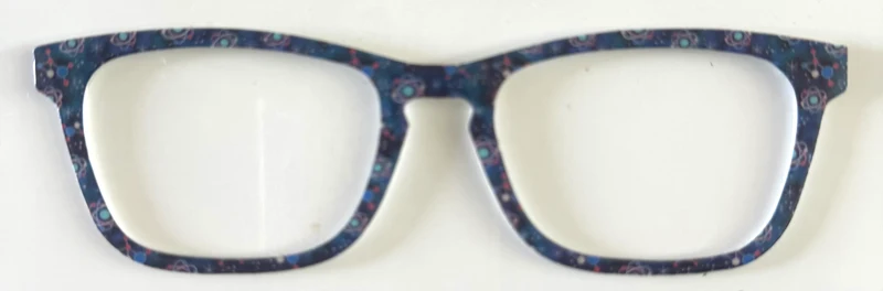 Casper Topper; atoms