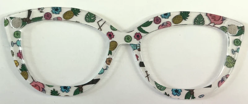 Wanda Topper; hybrid; summer theme