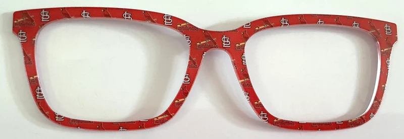 Larkin Topper; St. Louis Cardinals