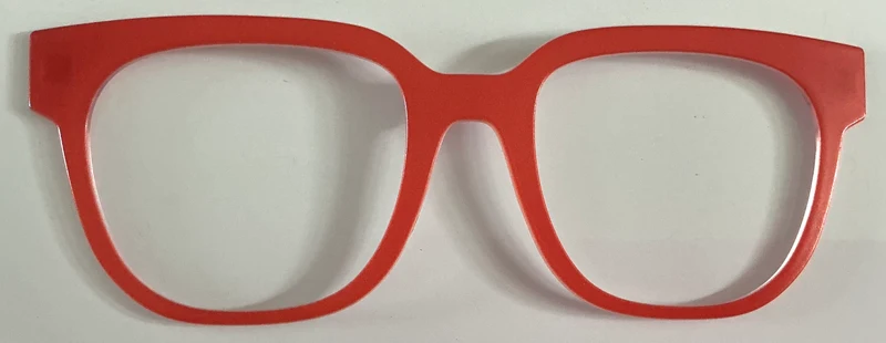 Murphy Topper; burnt orange