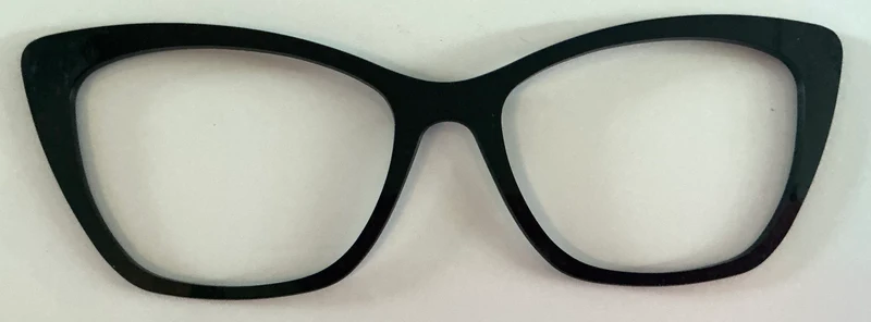 PAIR Wanda Topper; navy blue