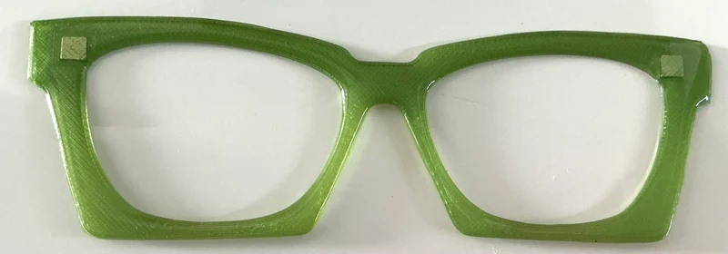 Wanda Case Topper; Olive green