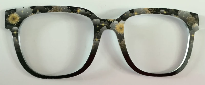 PAIR Murphy Topper; The Sky Show