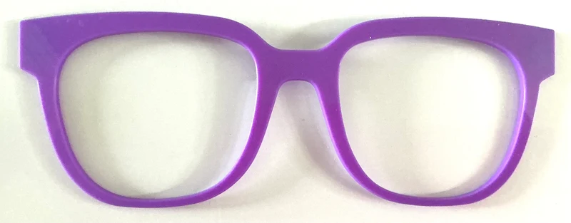 PAIR Murphy Topper; The Purple