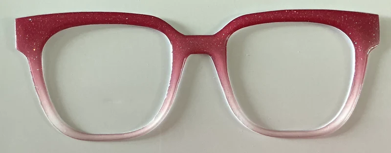 Murphy Topper; link to blush gradient