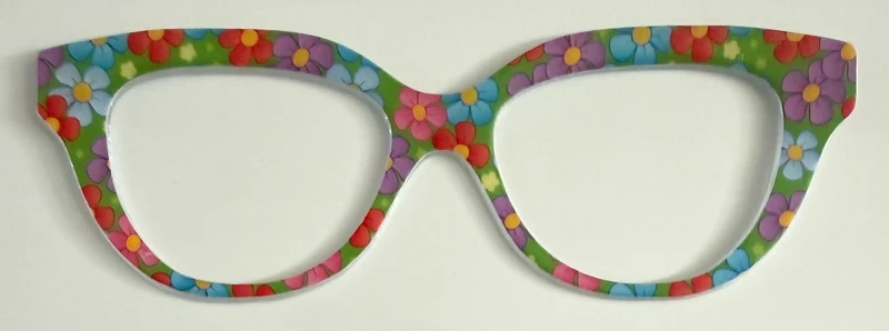 Quinn Topper; spring flowers