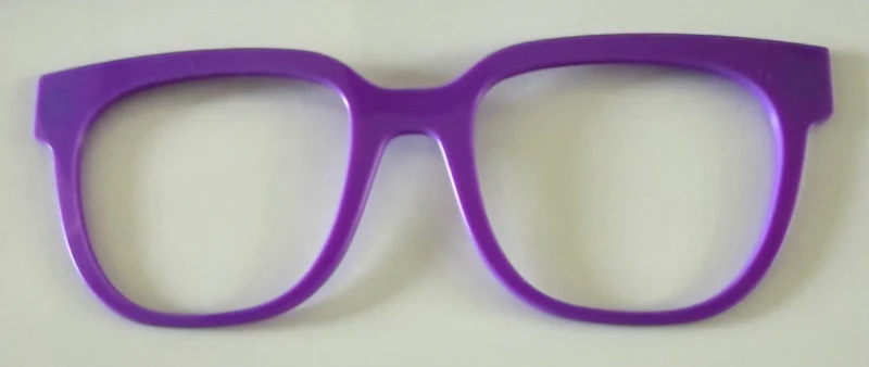 PAIR Murphy Topper; purple