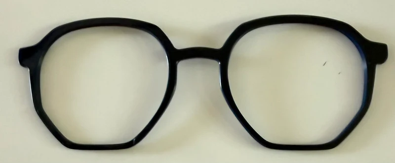 PAIR; Rowan Topper; navy blue