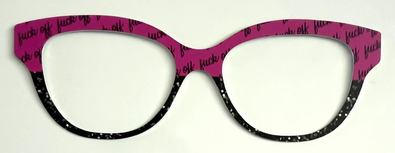 Quinn Topper; metal; adult language