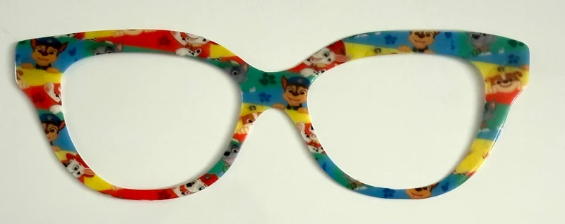 Quinn Topper; Paw Patrol