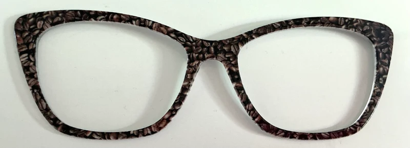Wanda Topper; coffee beans