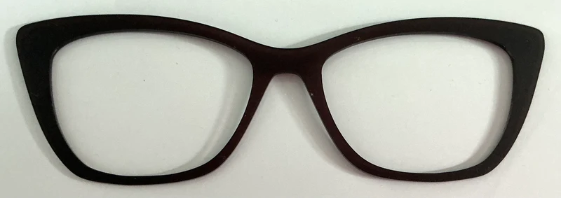 Wanda Topper; Matte charcoal